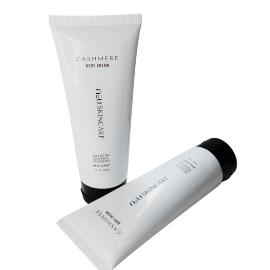 Cashmere Cream