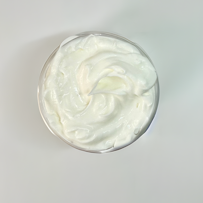 Cashmere Body Cream