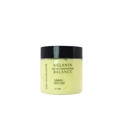 Melanin Balance Dark Spot & Uneven Skin Cream
